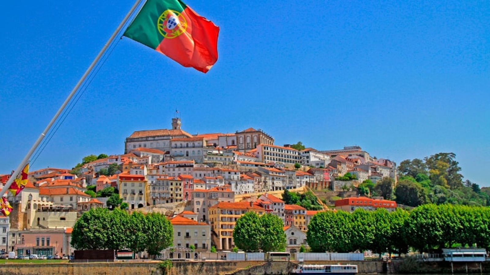 Best cities for expats in Portugal
