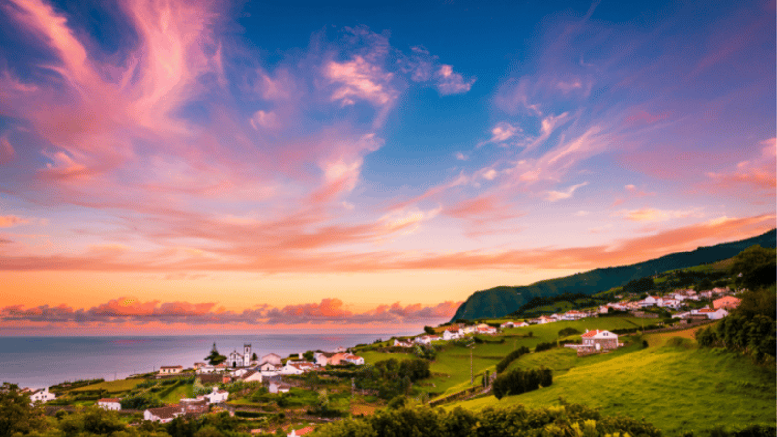 Comprar um imóvel nos Açores
