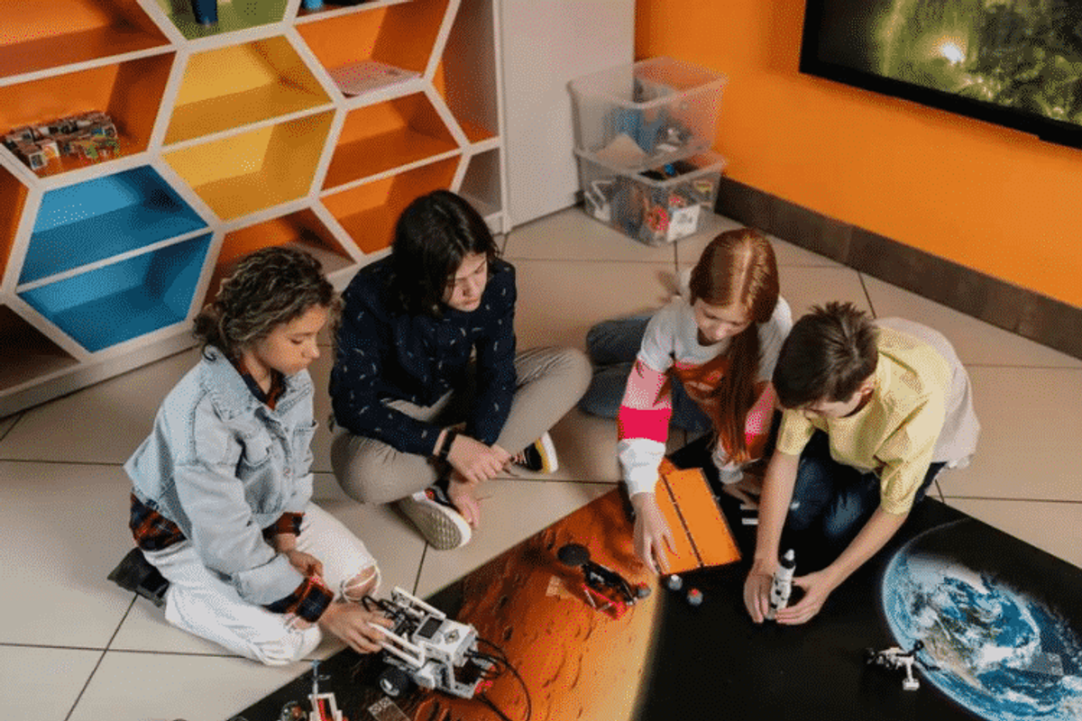 The best English speaking schools in Lisbon