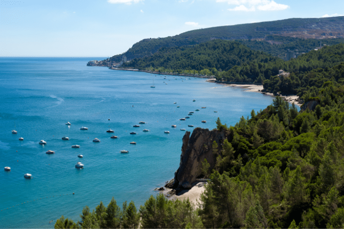 Setúbal é mais caro que o Algarve