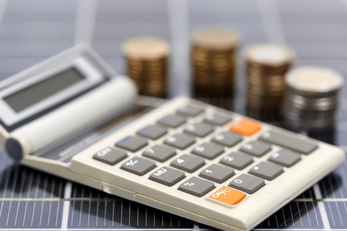 O sistema fiscal em Portugal