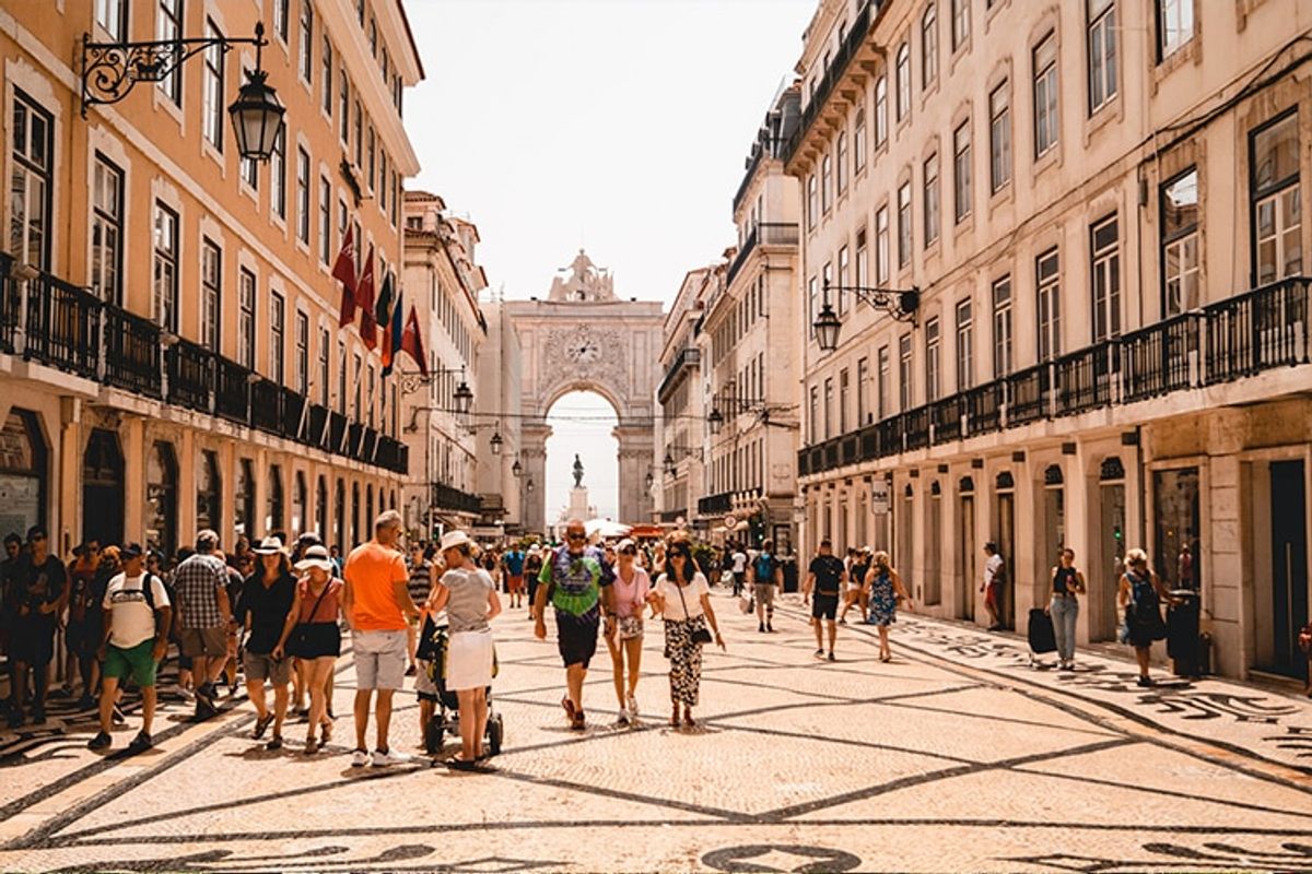 Curiosities about the Portuguese people