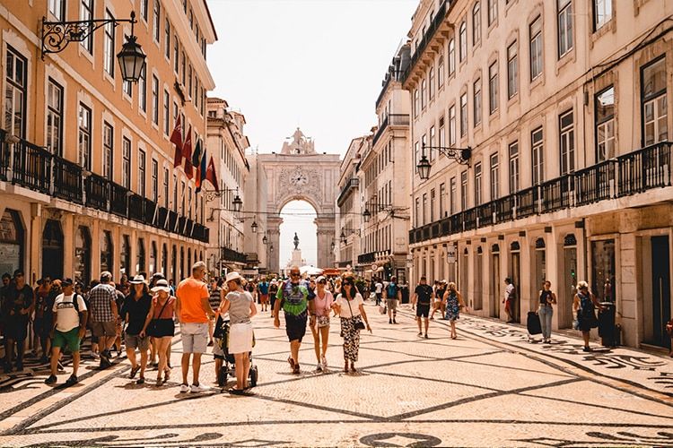 Curiosities about the Portuguese people