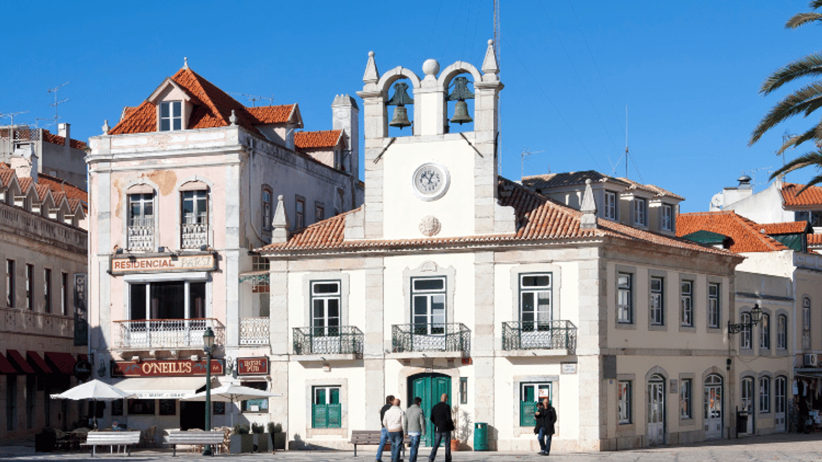 Como encontrar um imóvel para alugar em Cascais