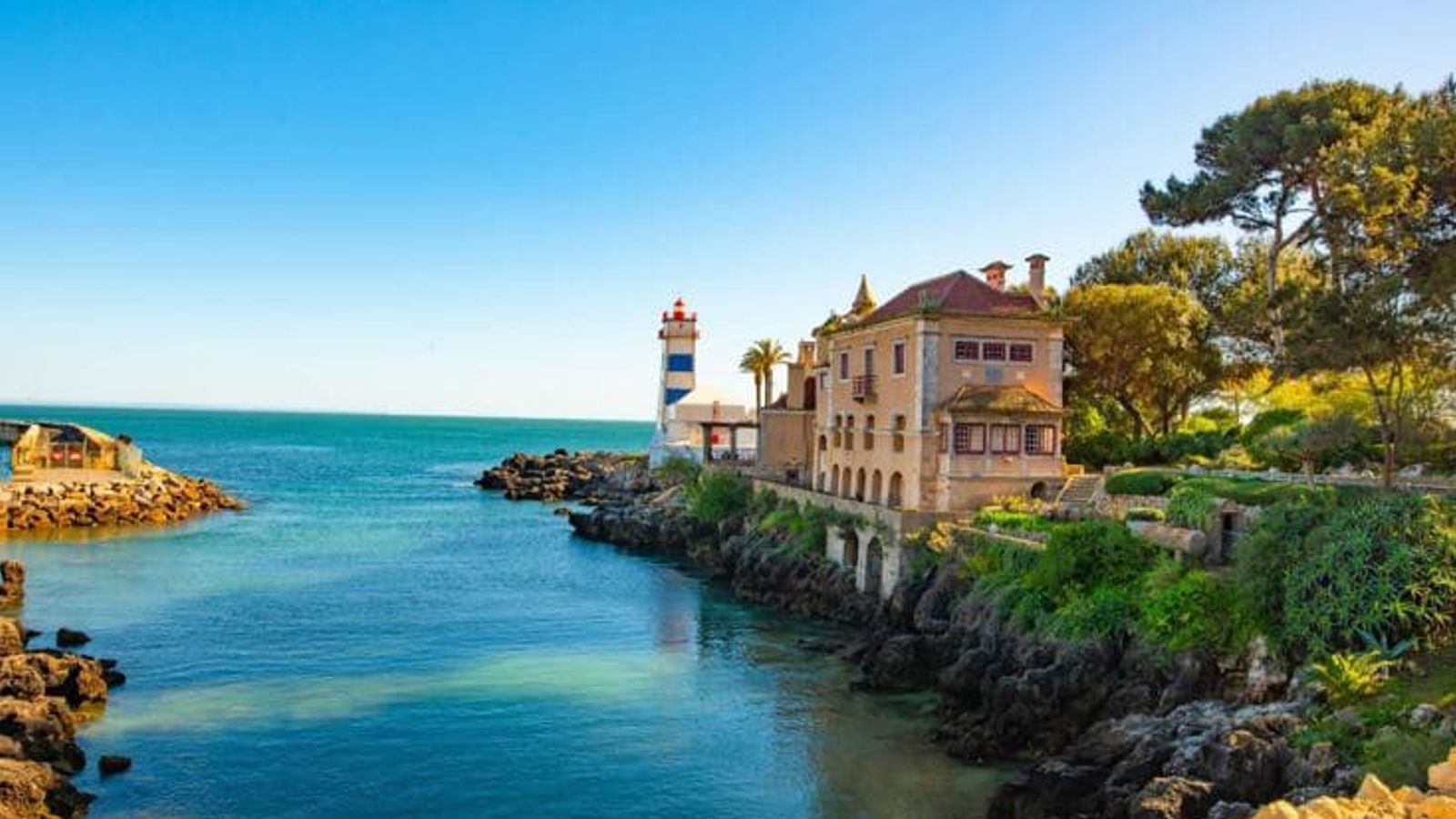 Cascais is one of the best places to retire in Portugal