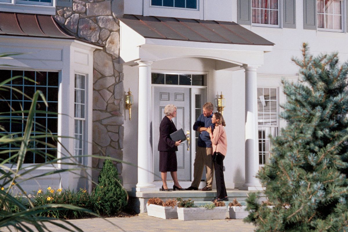 Best real estate agencies in Portugal