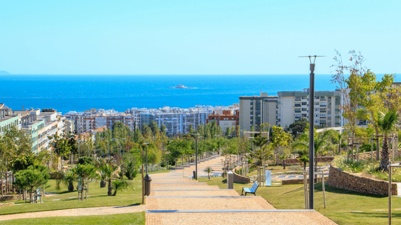 viver em Oeiras