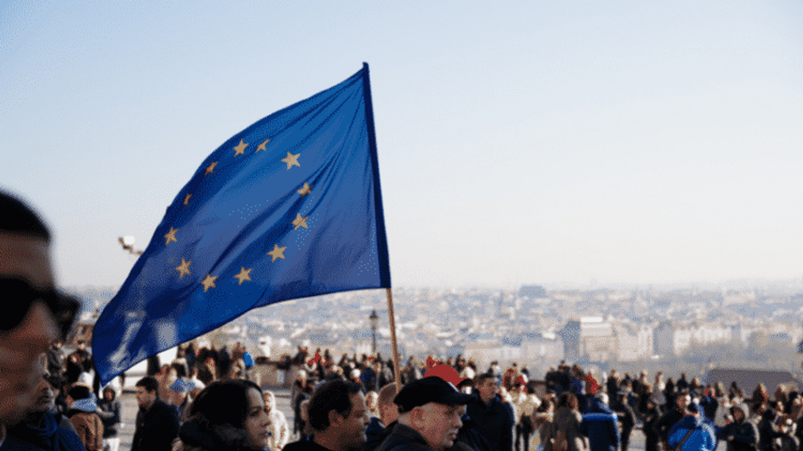 European citizenship in Portugal