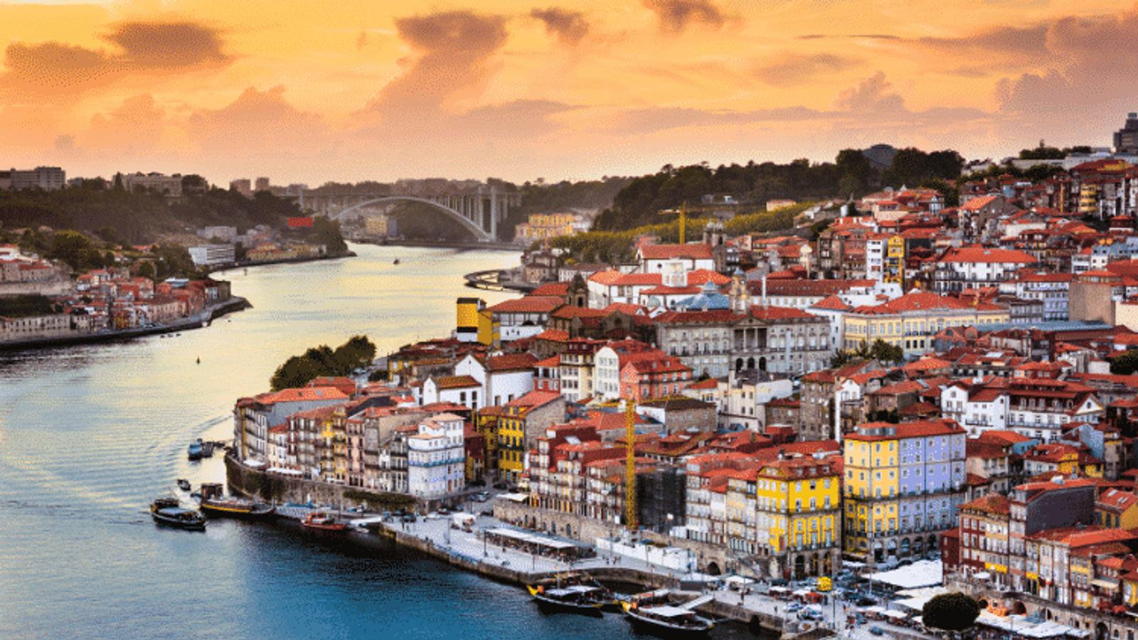 Portugal is one of Europe's top destinations, whether you choose the D7, D8 or Golden Visa