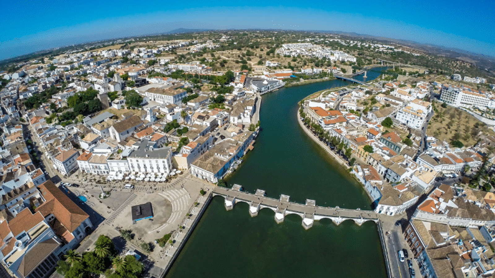 Viver em Tavira o paraíso dos expatriados no Algarve