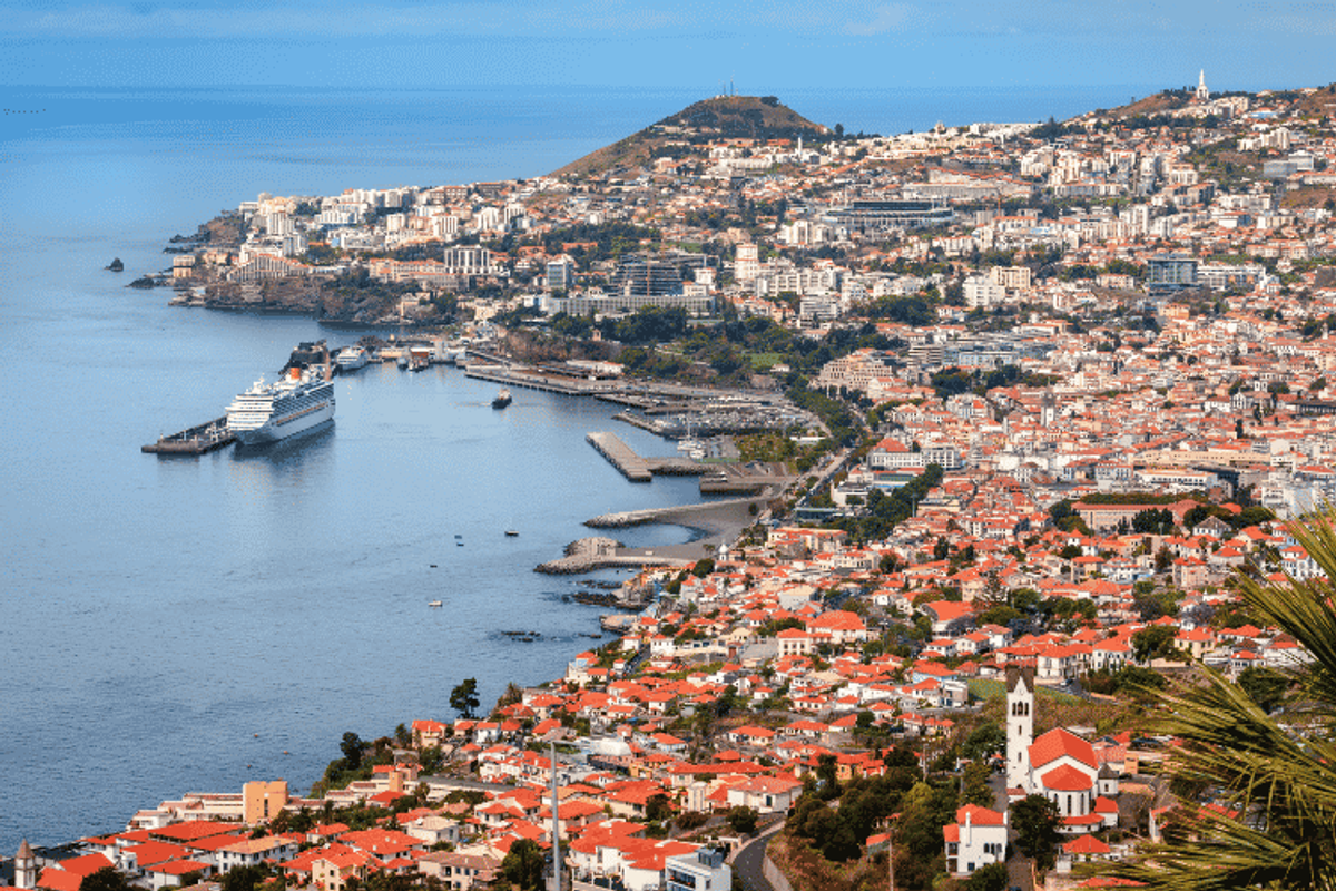 Escolas internacionais na Ilha da Madeira