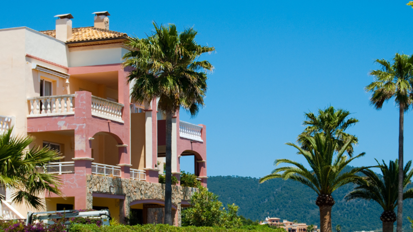 Como comprar uma casa na Espanha em 2024
