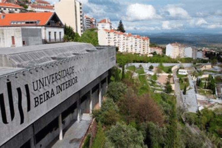 ubc - universidade beira interior
