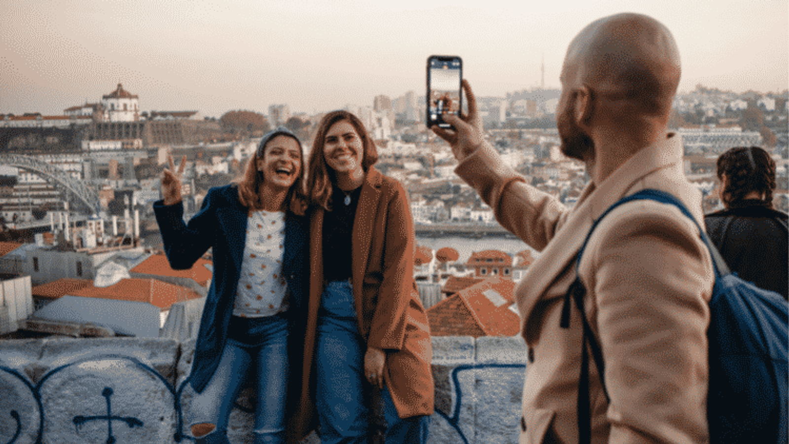 benefícios para Portugal ter estrangeiros vivendo no país