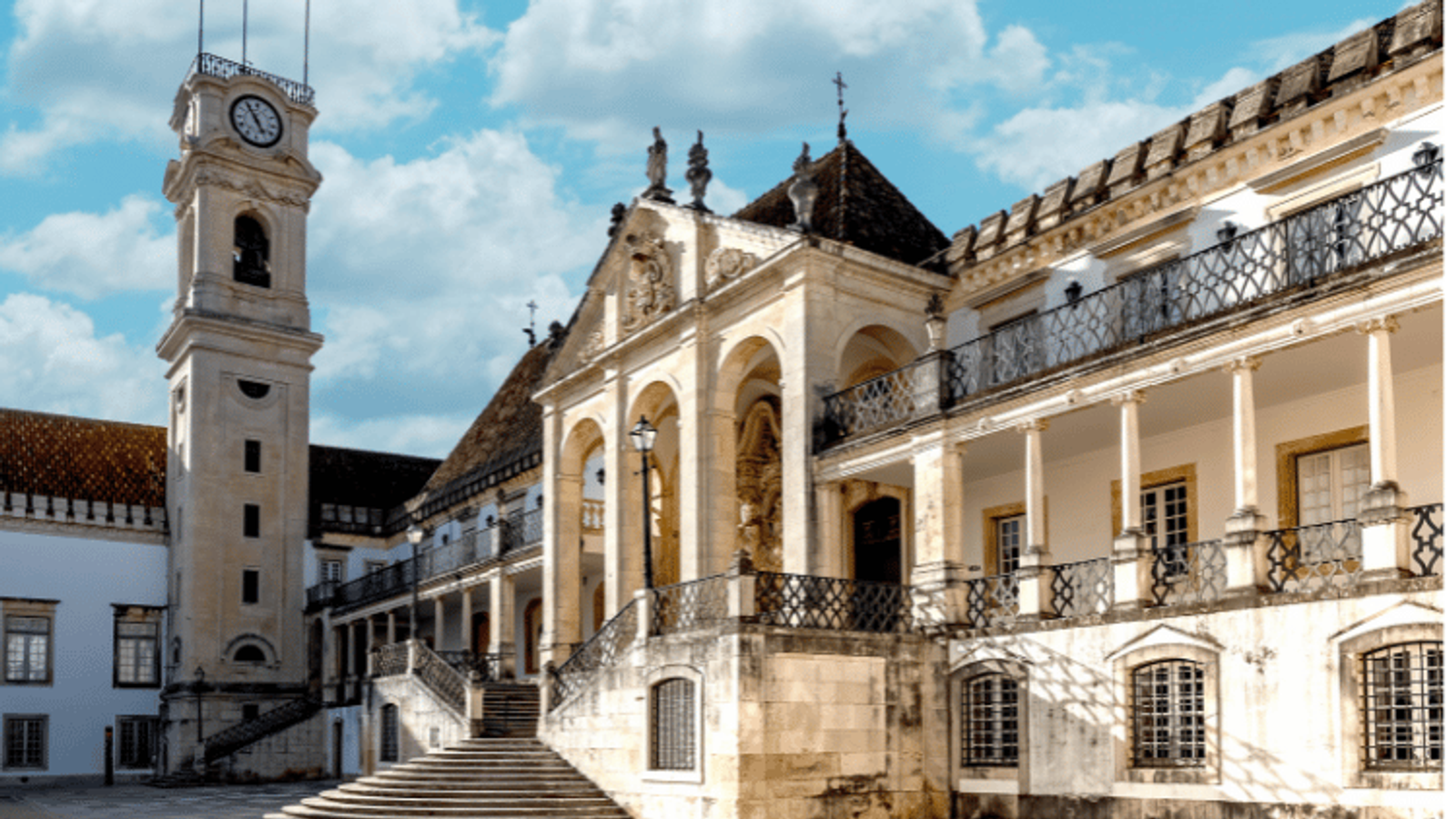 Como escolher sua Universidade em Portugal