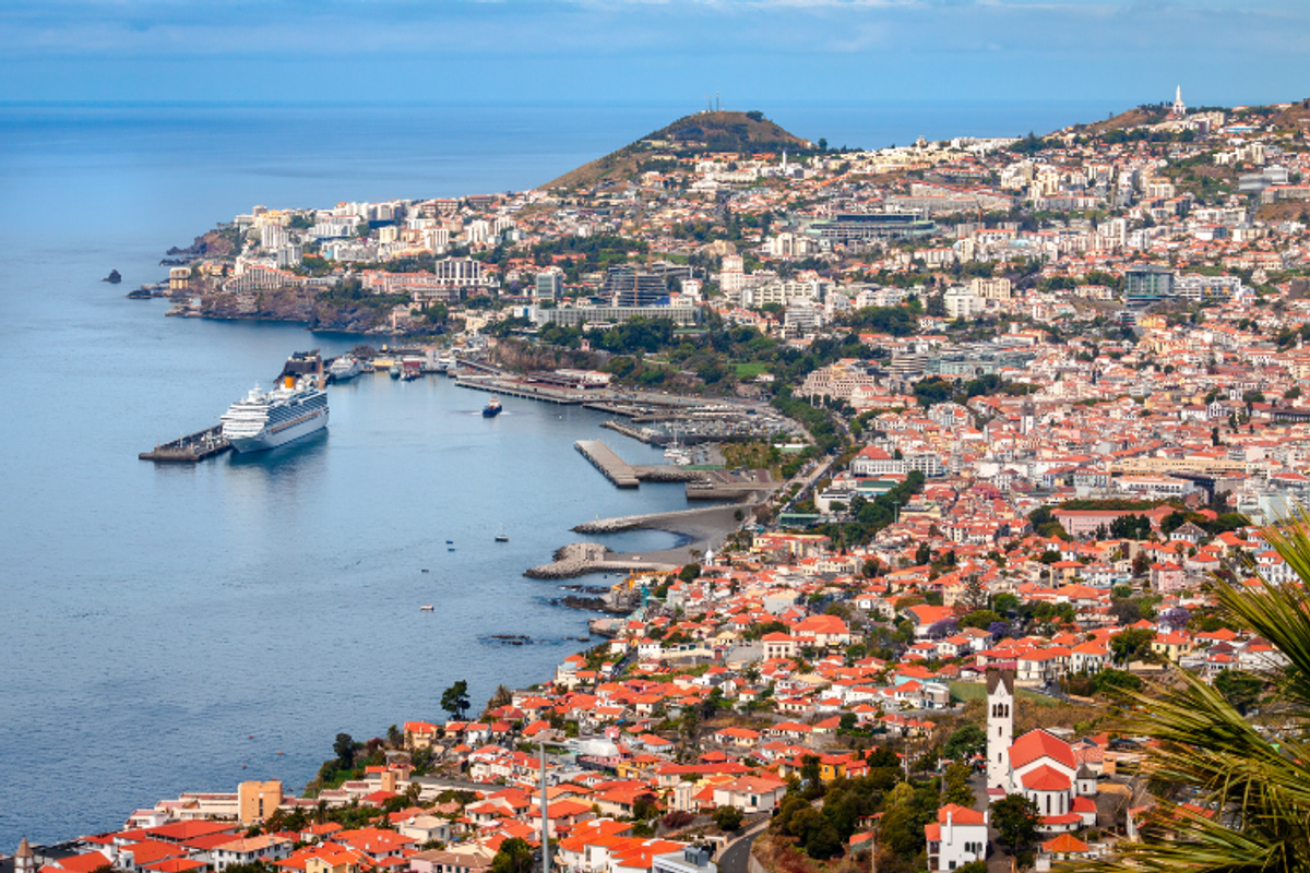 Ascensão dos nômades digitais em Portugal