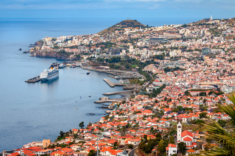 Ascensão dos nômades digitais em Portugal