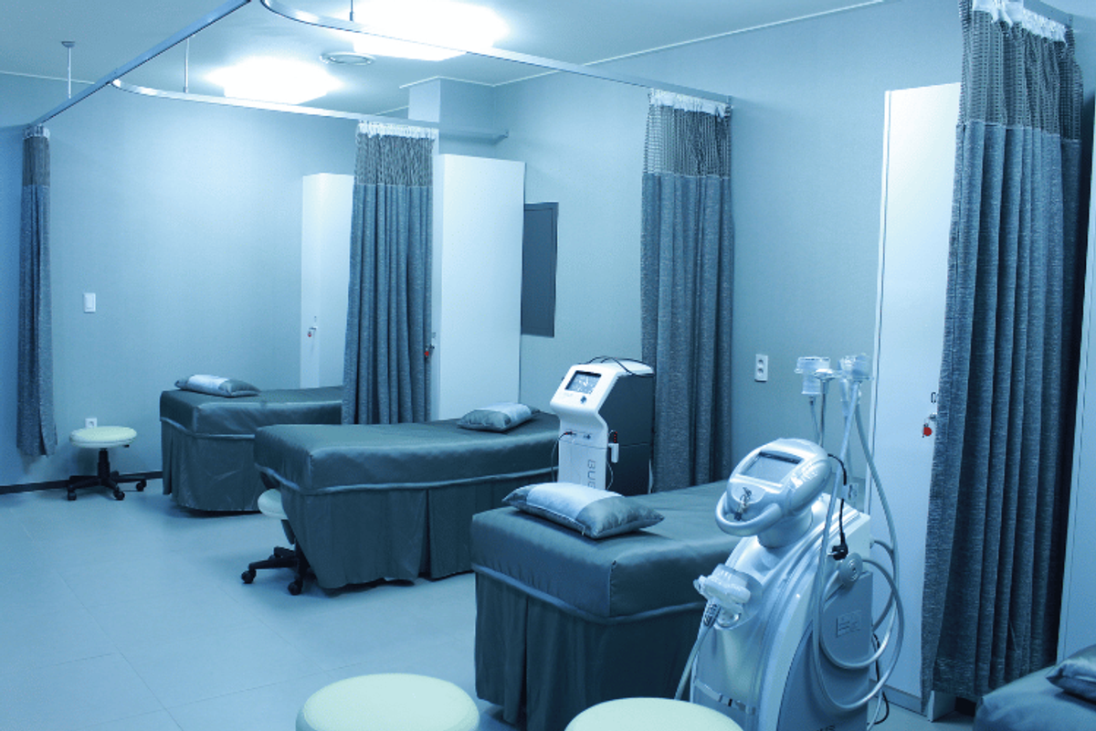 os melhores hospitais em Portugal