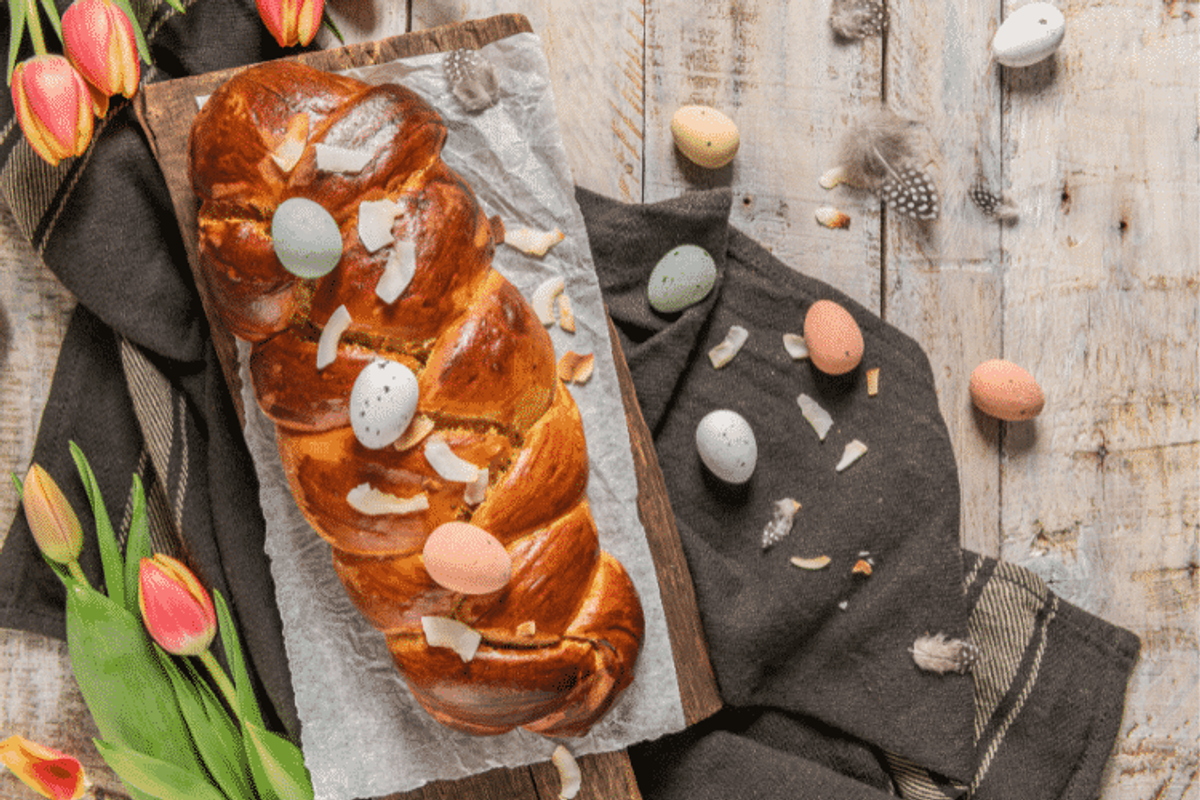 Easter in Portugal