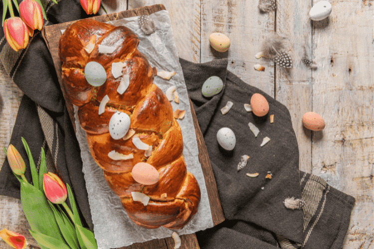 Easter in Portugal