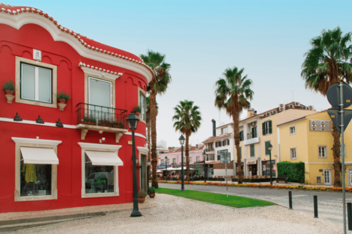 Um estrangeiro pode comprar uma casa em Portugal