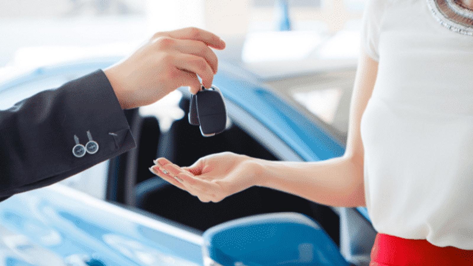 Buying a car in Portugal