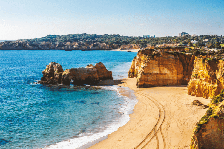 Sobre viver aposentado em Portugal