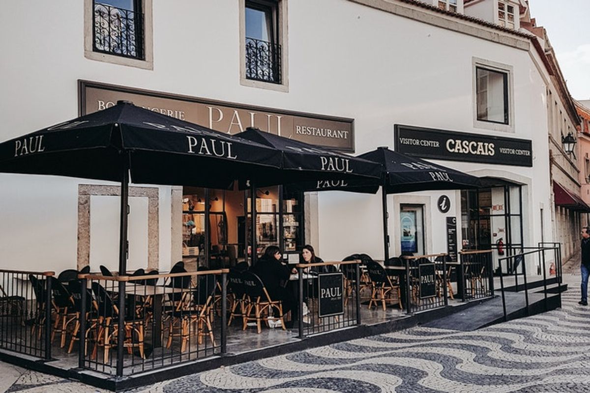 leisure-in-cascais