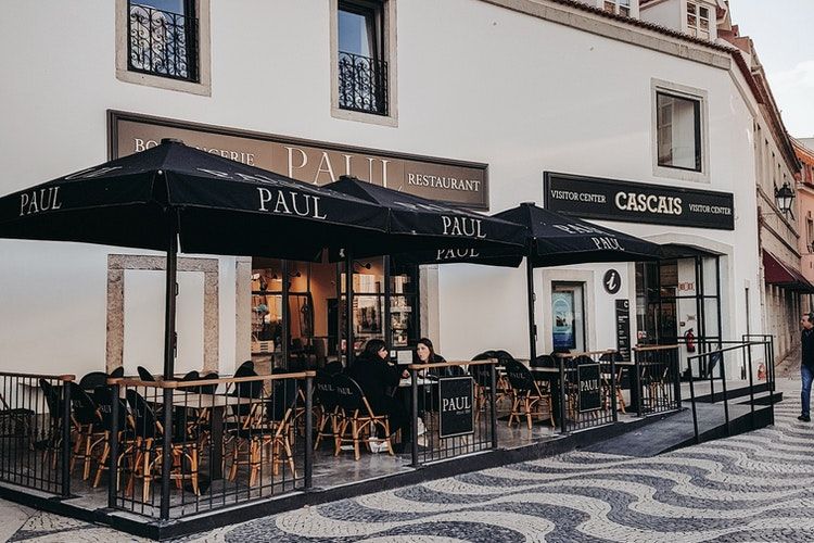 leisure-in-cascais
