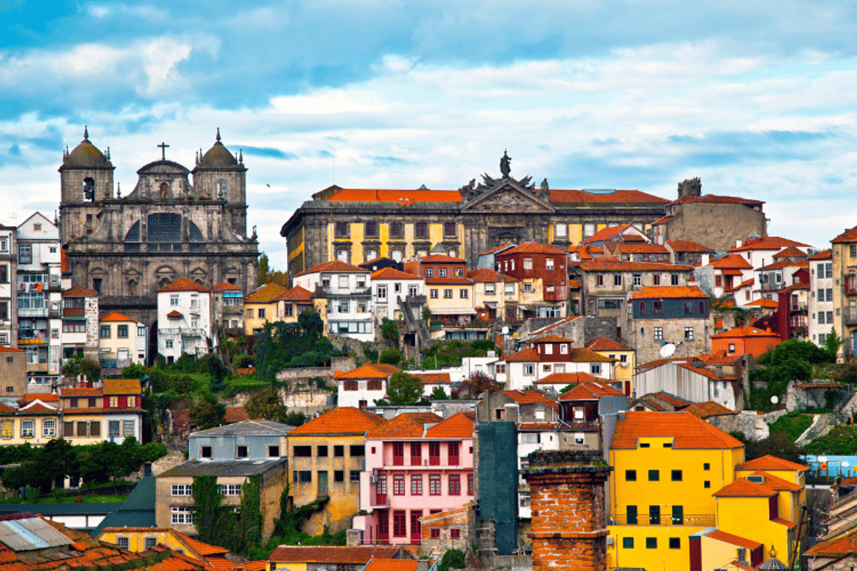 Vale a pena fazer um investimento imobiliário em Portugal