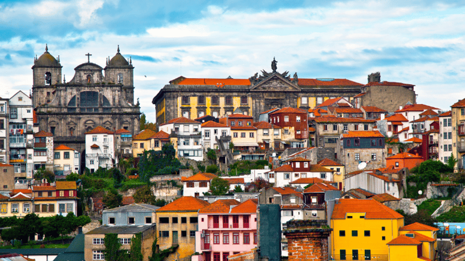 Vale a pena fazer um investimento imobiliário em Portugal