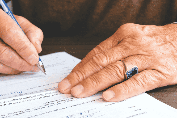 How to apply for a EU Blue Card