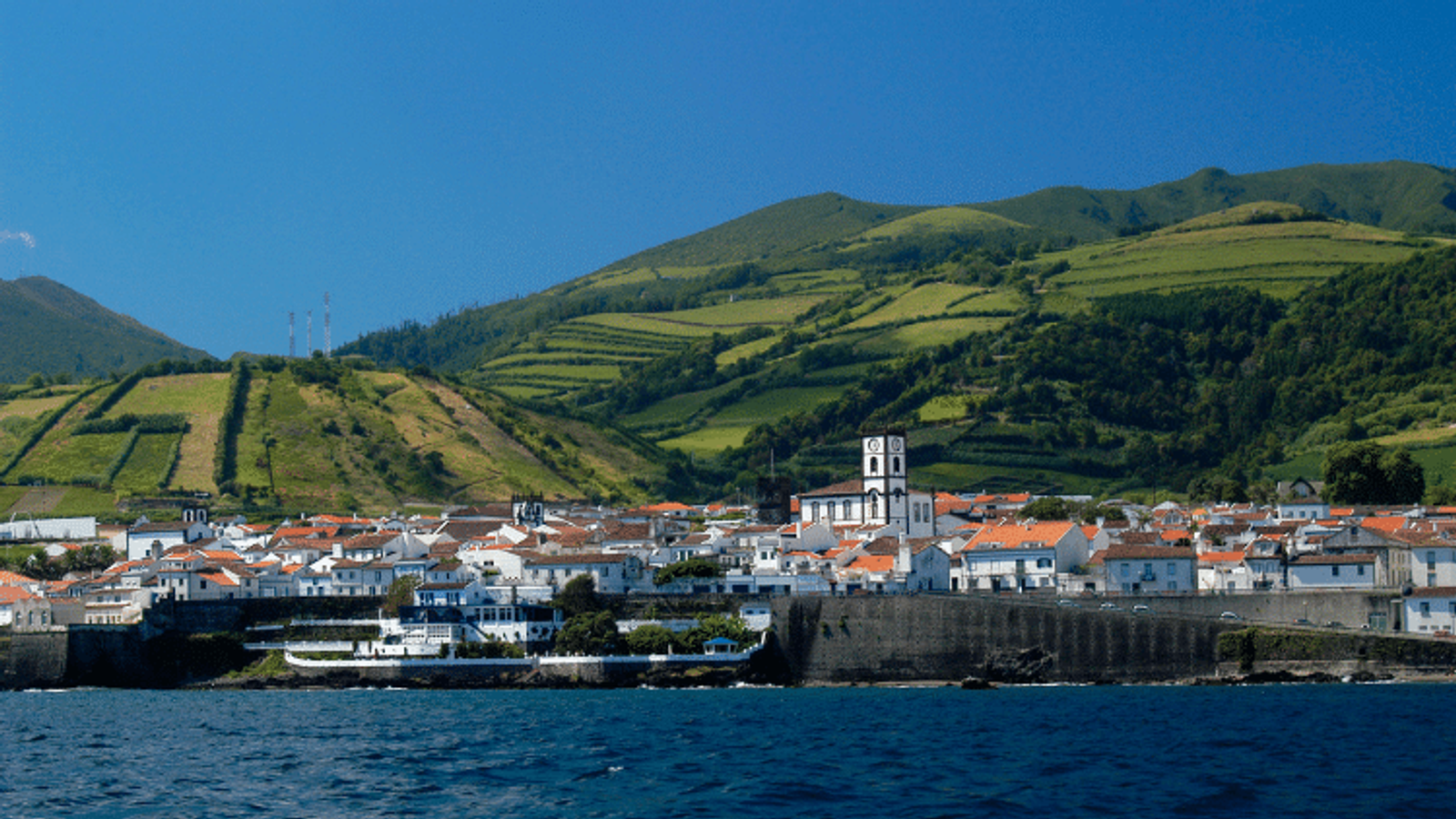 Prós e contras de se mudar para os Açores