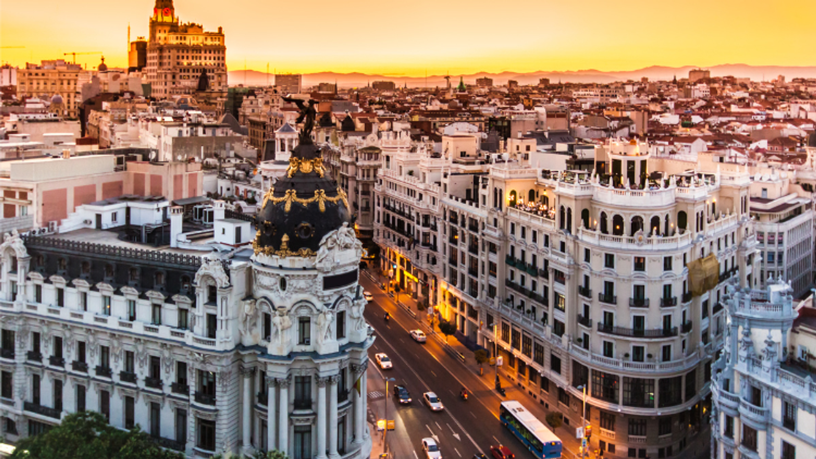 Como viver na Espanha em 2024 Vistos, Cidades, Impostos e Mais