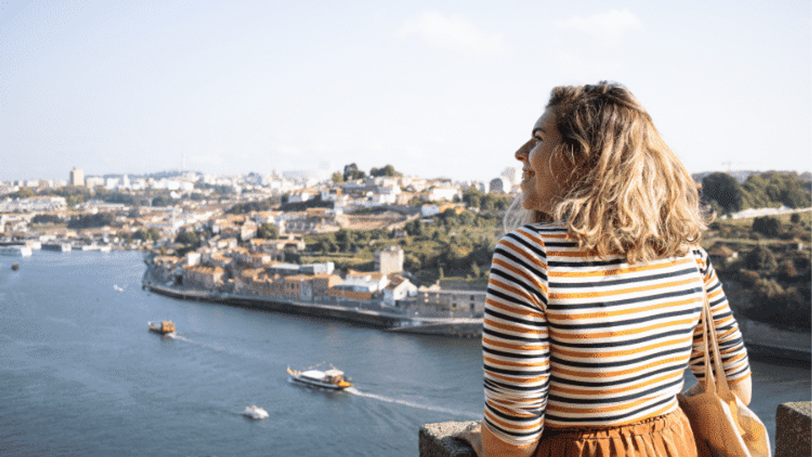 How to choose a city to live in Portugal