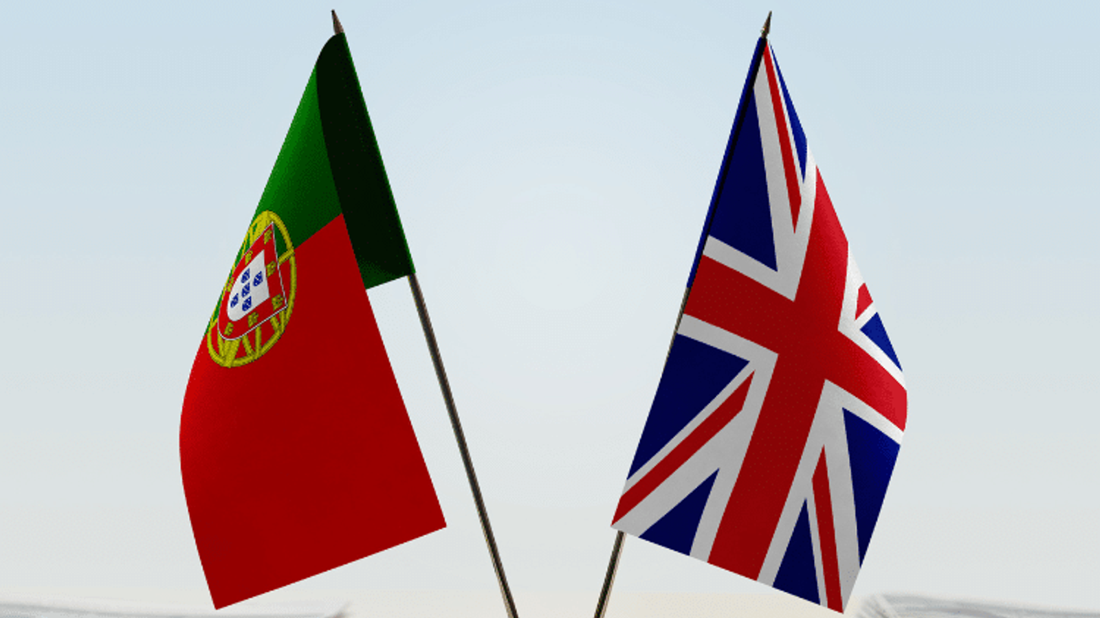 Portugal ou Reino Unido Qual país é melhor para os expatriados