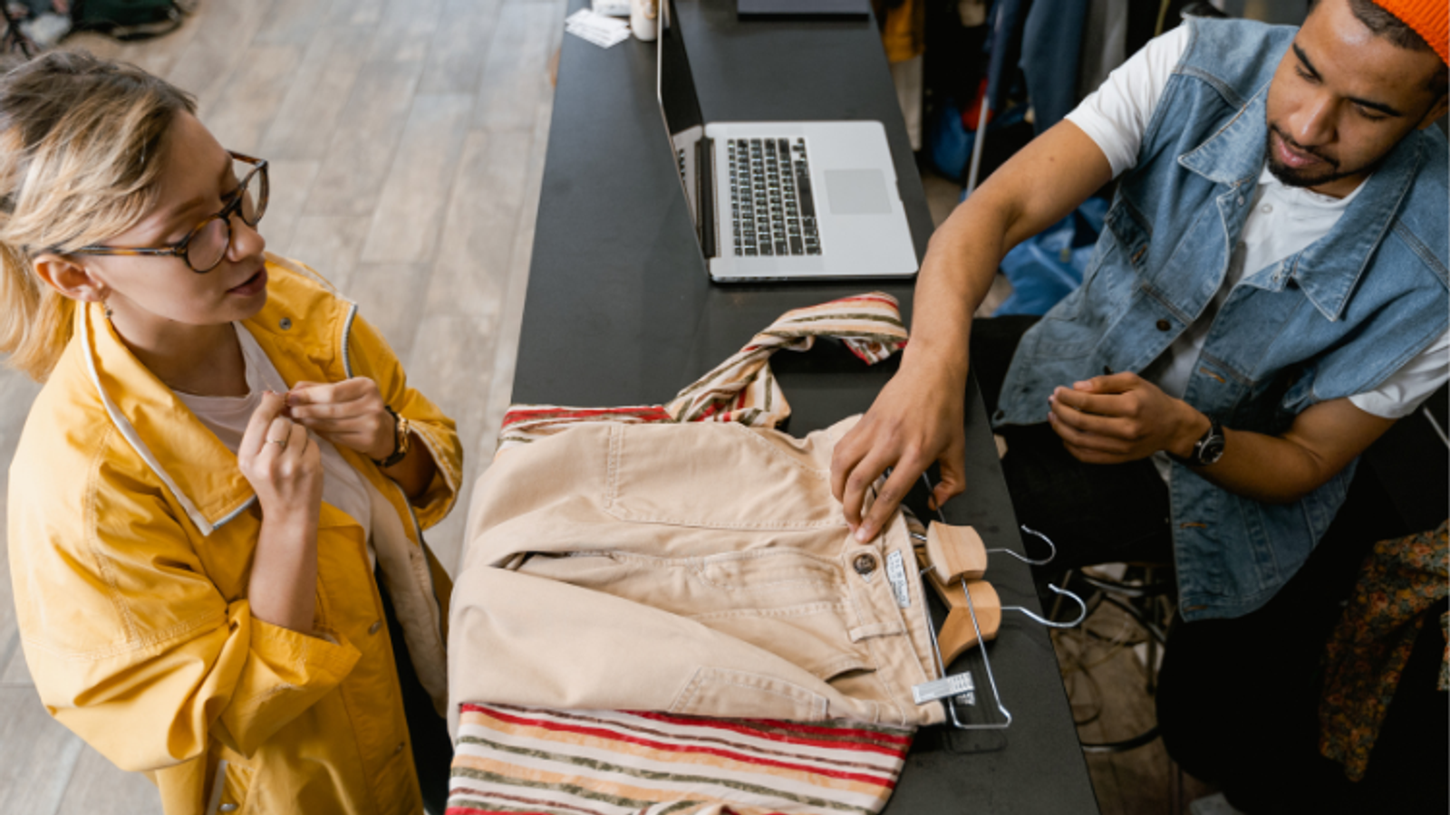 Non-EU entrepreneur setting up a business in Europe