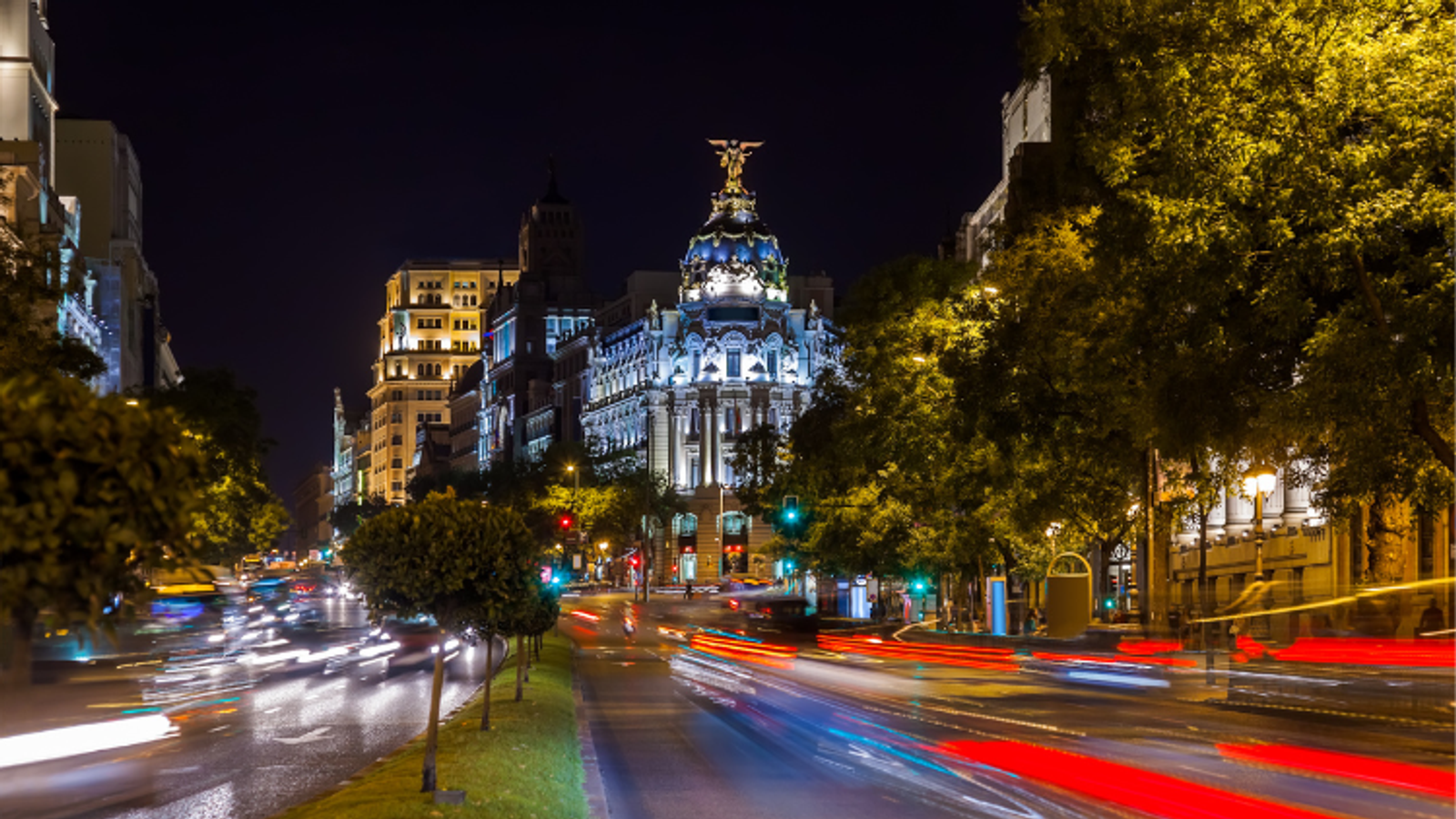 Custo De Vida Em Madri: estimativas e dicas