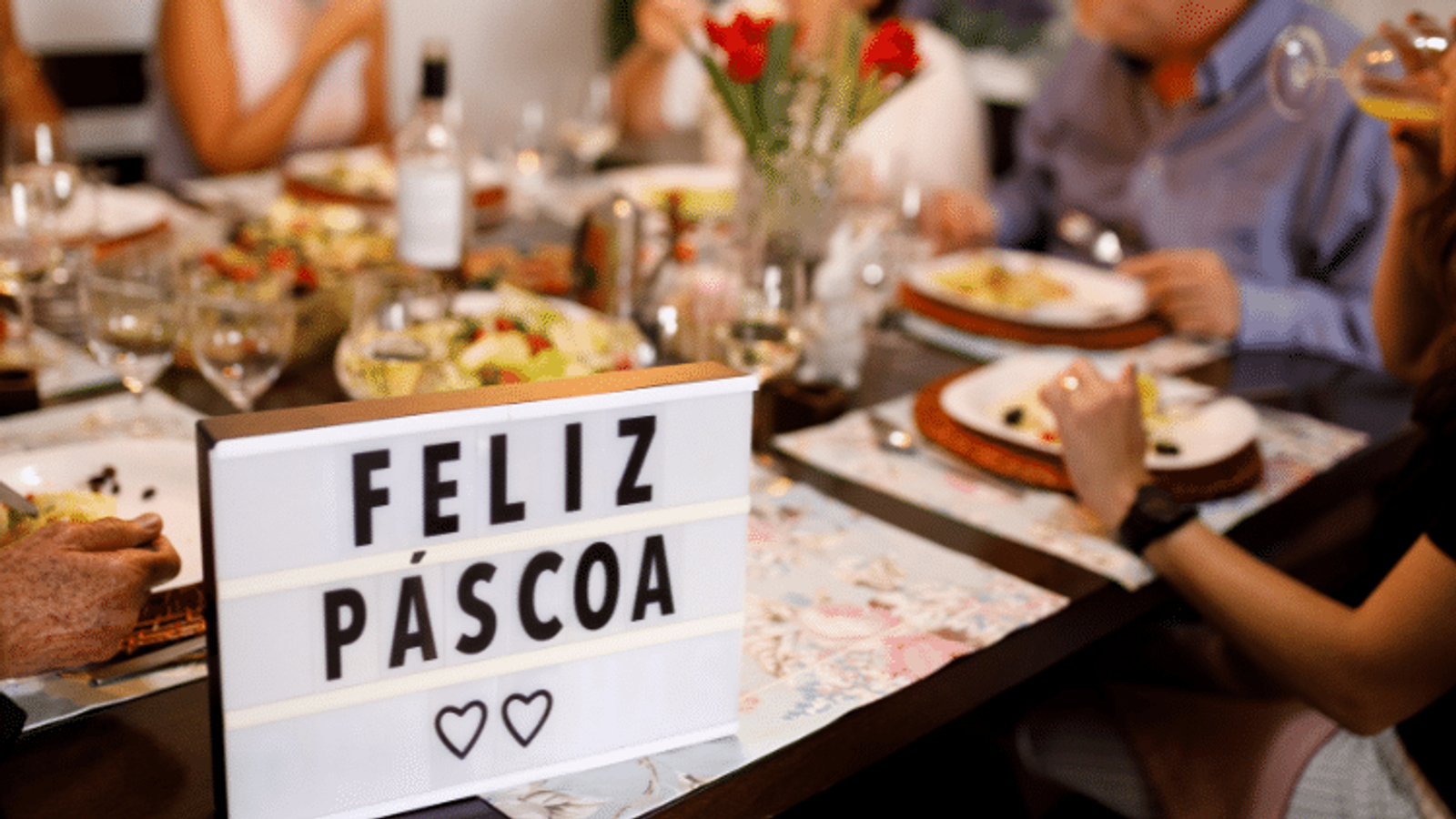 Páscoa em Portugal conheça as tradições para a festividade
