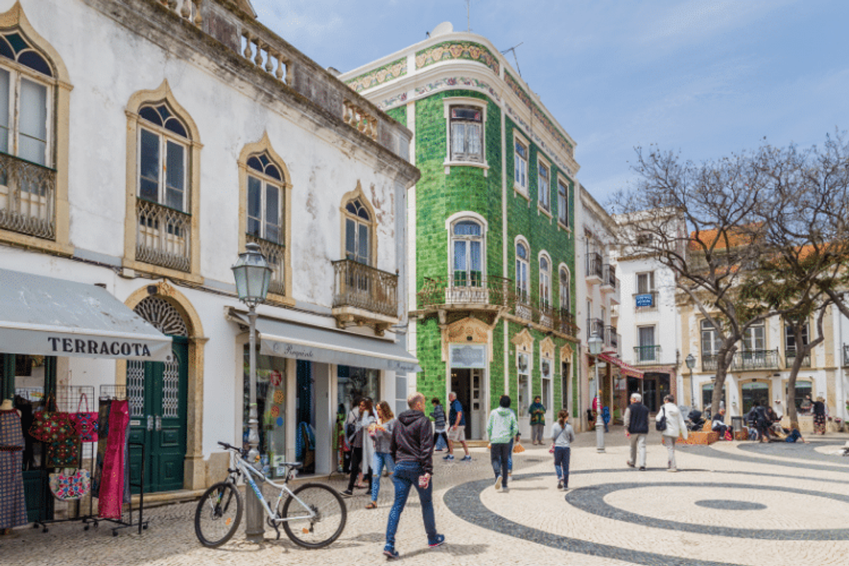Know the Portuguese market in advance