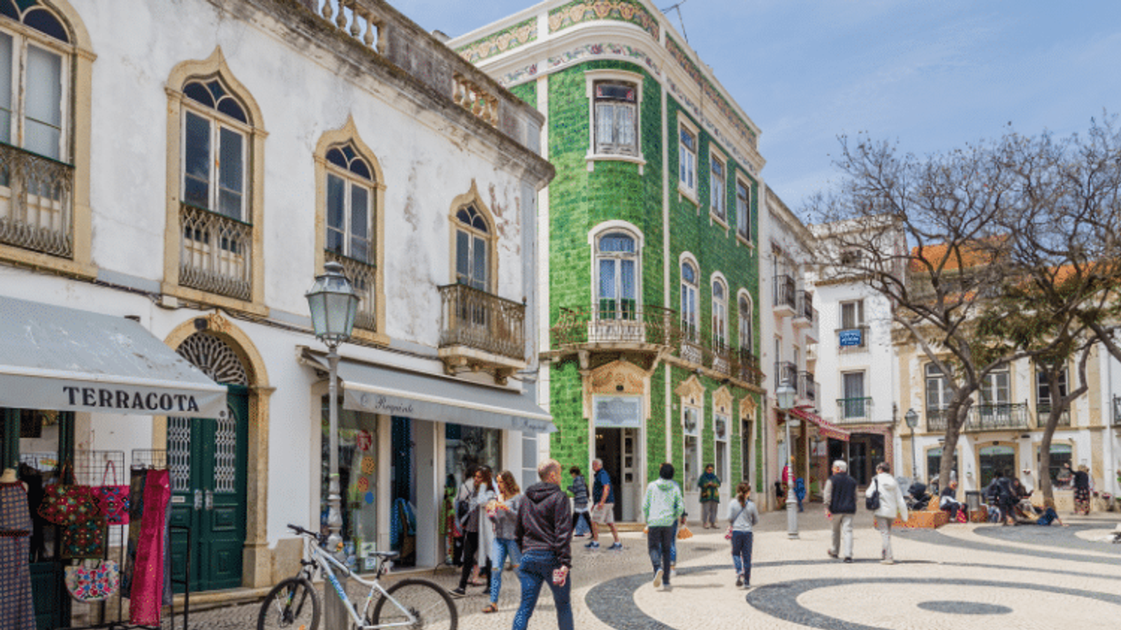 Know the Portuguese market in advance