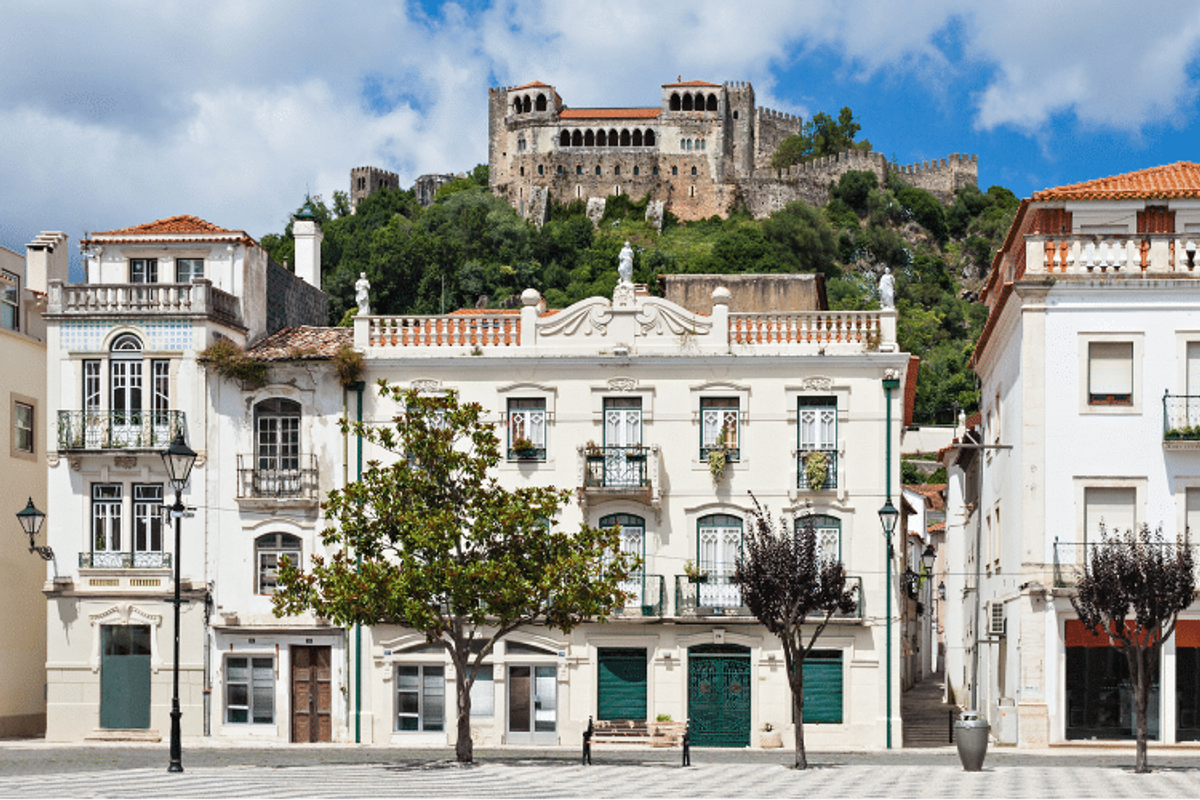 Transfira o pagamento e assine a escritura
