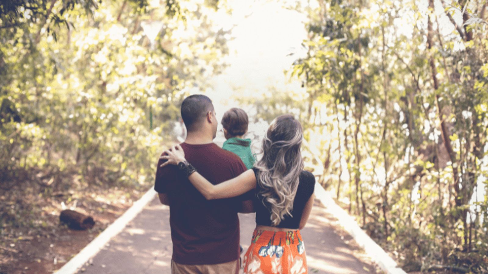 Mudança em família para Portugal