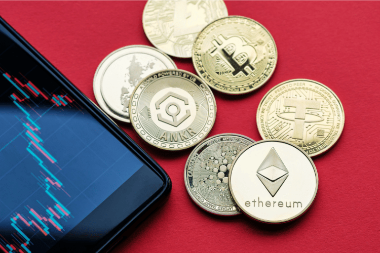 Posso transferir minha criptomoeda para Portugal