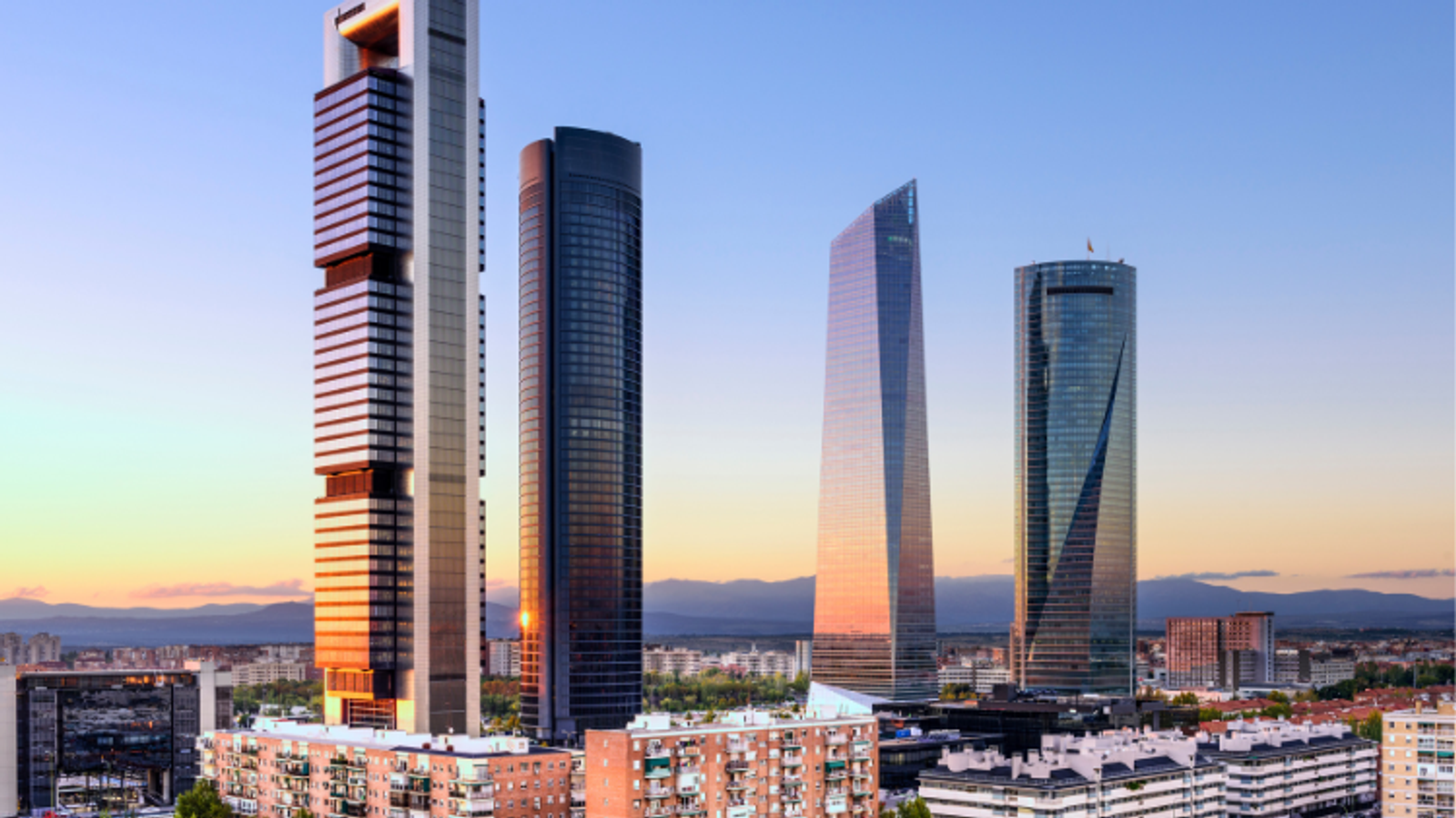 Prós e Contras de Morar em Madrid sendo um Expatriado