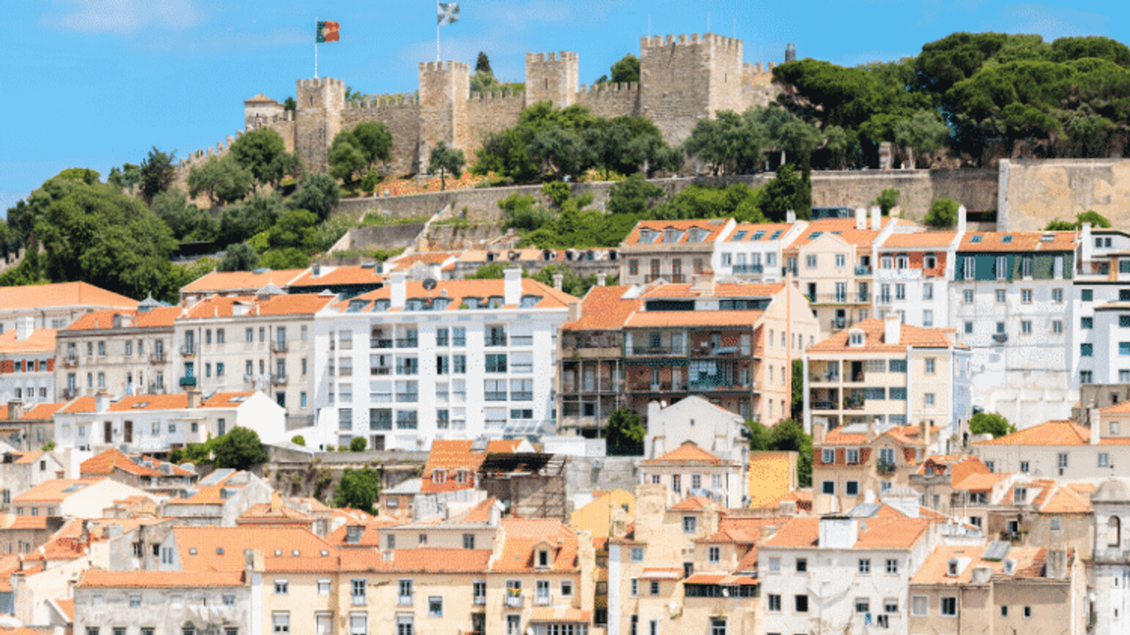 Reasons why Portugal became so popular