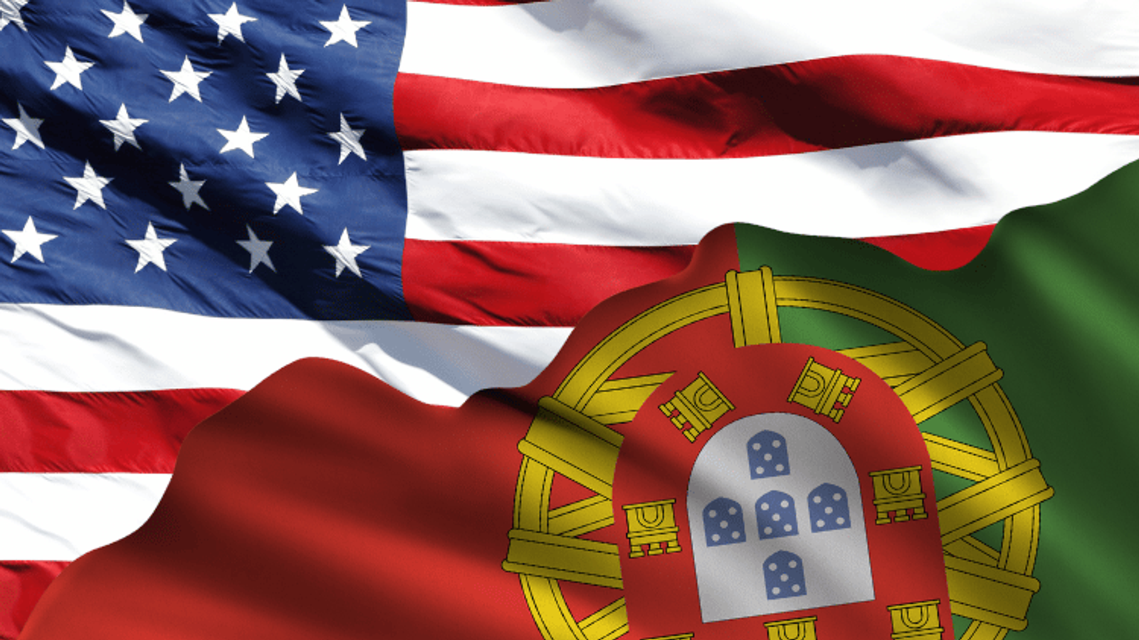 Portugal ou Estados Unidos