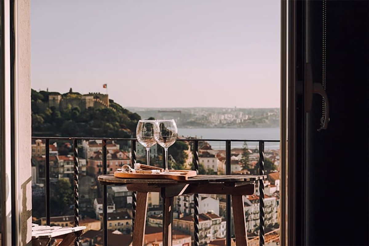 The perks of retiring in Portugal