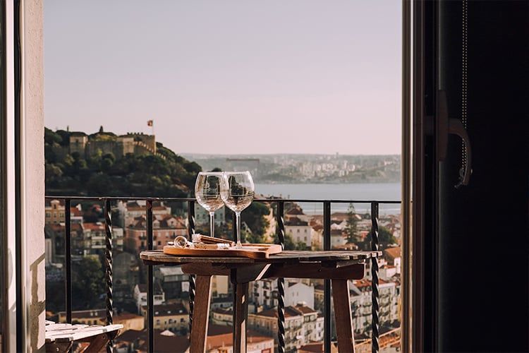 The perks of retiring in Portugal