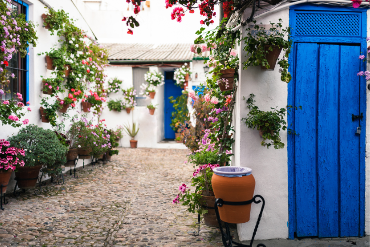 Is-Spring-A-Good-Time-To-Visit-Spain